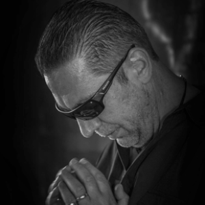 Rainer Absch Gothic-DJ
